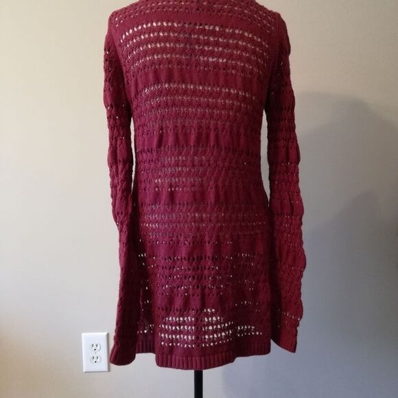 NWT Matilda Jane A Stitch In Time Sweater Cardigan - Picture 9 of 15